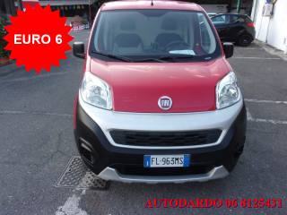 FIAT Fiorino usata, con Airbag
