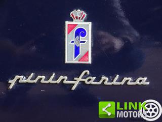 LANCIA Flaminia usata 22