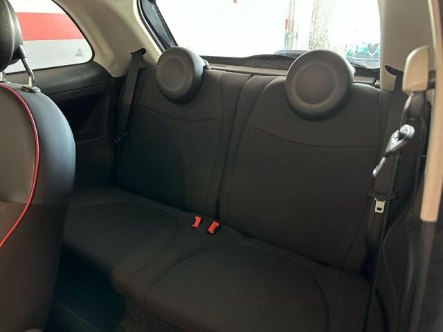 FIAT 500 usata, con ESP