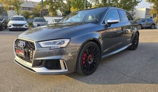 AUDI RS3 usata, con Alzacristalli elettrici