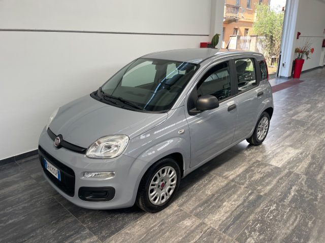 FIAT Panda usata, con Airbag Passeggero
