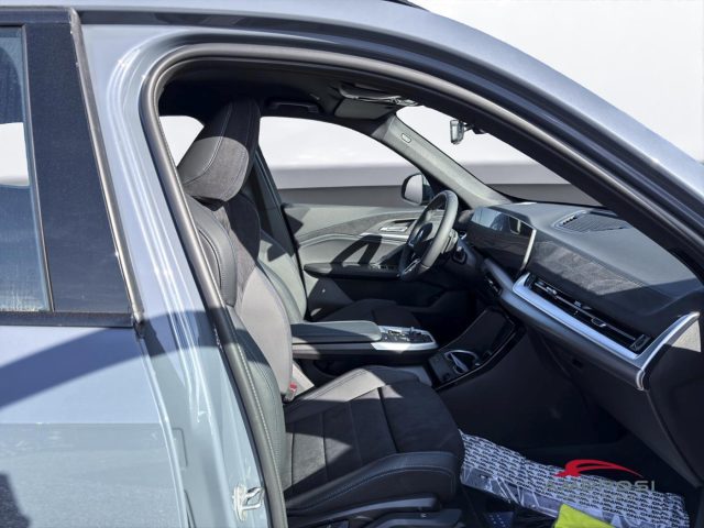 BMW X1 usata 8
