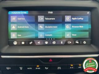 JAGUAR E-Pace usata, con Boardcomputer