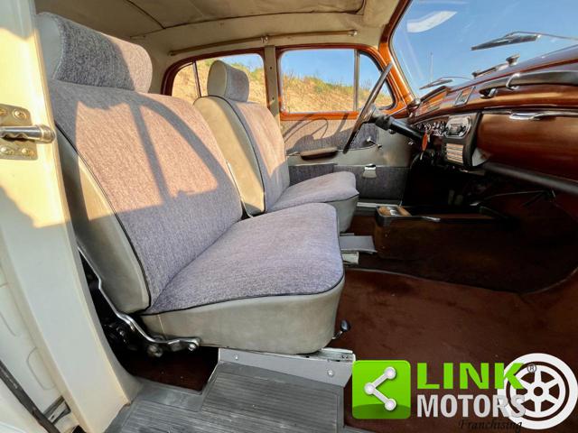 MERCEDES-BENZ 220 usata 16