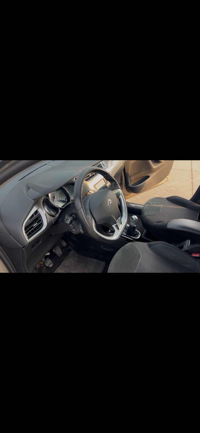 CITROEN C3 usata, con Park Distance Control