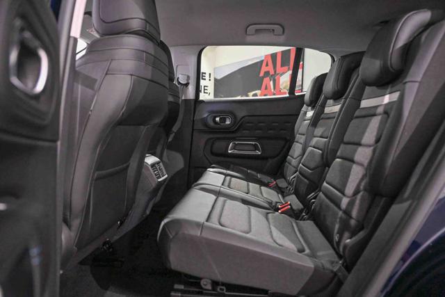 CITROEN C5 Aircross usata, con Cruise Control