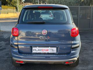 FIAT 500L usata, con Autoradio