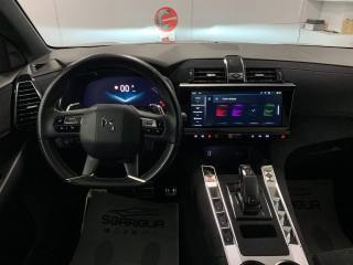 DS AUTOMOBILES DS 7 usata, con Controllo trazione