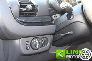 MINI Clubman usata, con Vivavoce