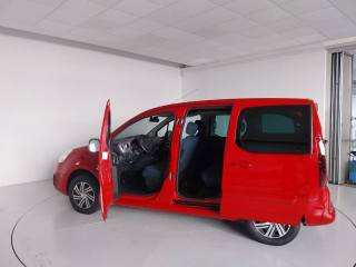 CITROEN Berlingo usata, con Alzacristalli elettrici