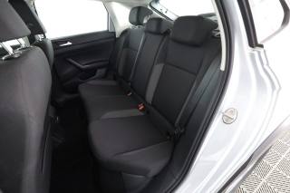 VOLKSWAGEN Taigo usata 3
