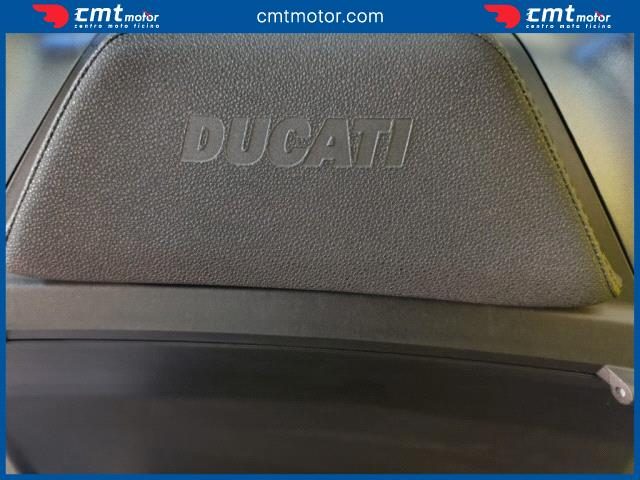 DUCATI Multistrada 1200 usata 9