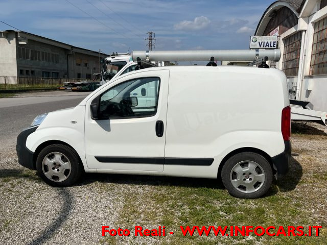 FIAT Fiorino usata, con Fendinebbia