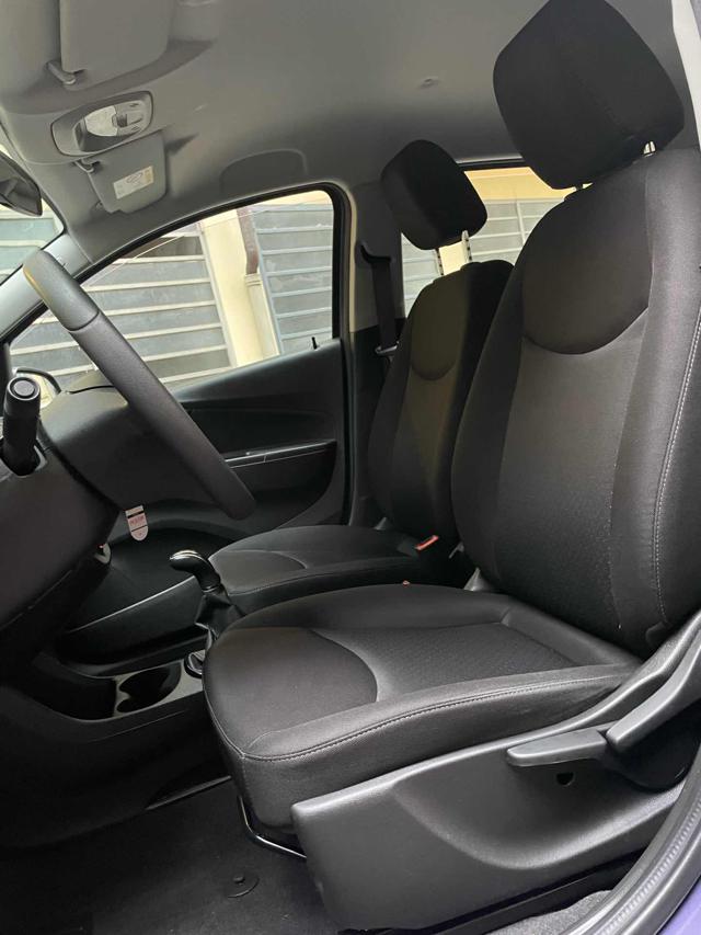 OPEL Karl usata, con ESP