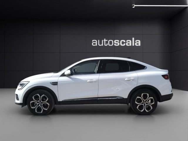 RENAULT Arkana usata, con Airbag