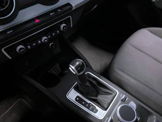 AUDI Q2 usata, con Controllo automatico clima