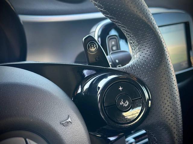 SMART ForTwo usata, con Controllo vocale
