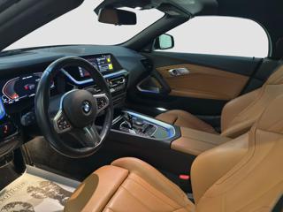 BMW Z4 M usata, con Cerchi in lega