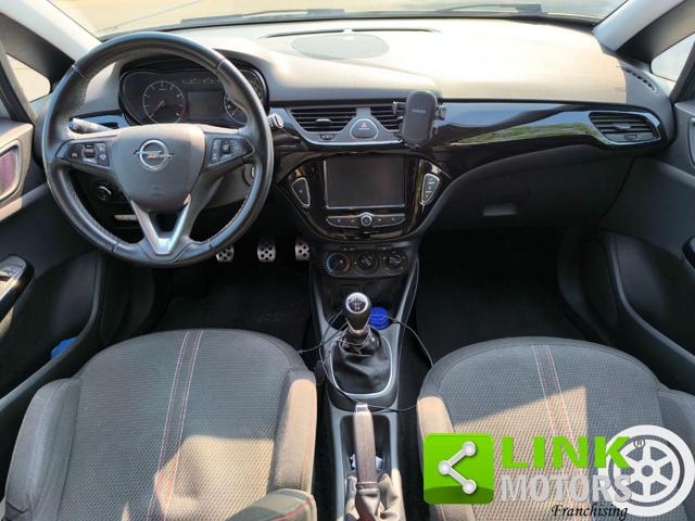 OPEL Corsa usata, con Alzacristalli elettrici