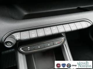 JEEP Avenger usata, con Controllo automatico clima