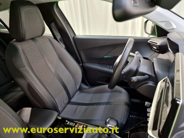 PEUGEOT 2008 usata, con Sistema di chiamata d