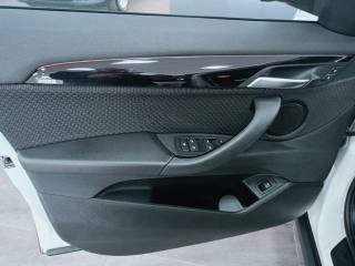 BMW X2 usata, con Lettore CD