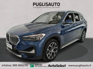 BMW X1 usata, con Airbag laterali