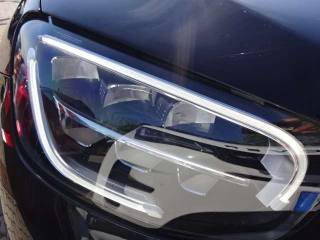 MERCEDES-BENZ GLC 200 usata, con ESP