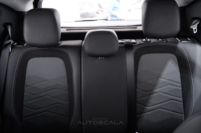 JEEP Avenger usata, con Sensori di parcheggio posteriori