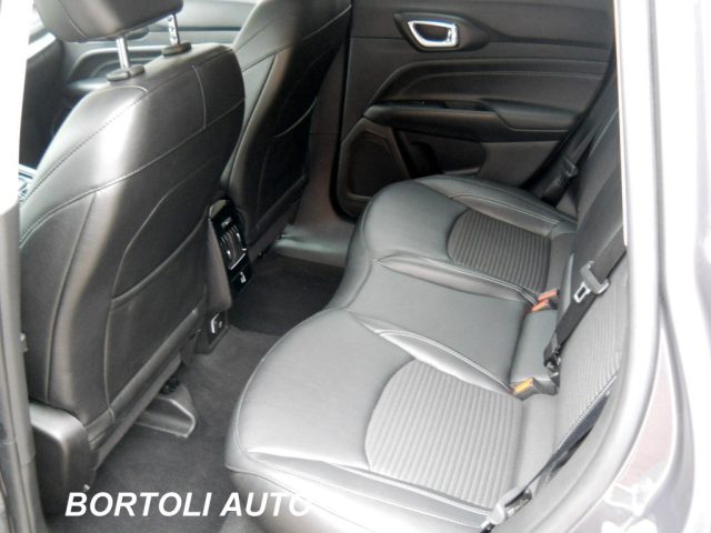 JEEP Compass usata, con Boardcomputer