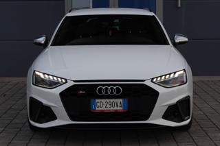 AUDI S4 usata, con Servosterzo