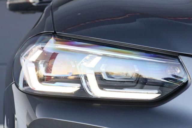 BMW X4 usata, con Ruota di riserva