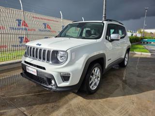 JEEP Renegade 1.3 T4 190CV PHEV 4xe AT6 Limited