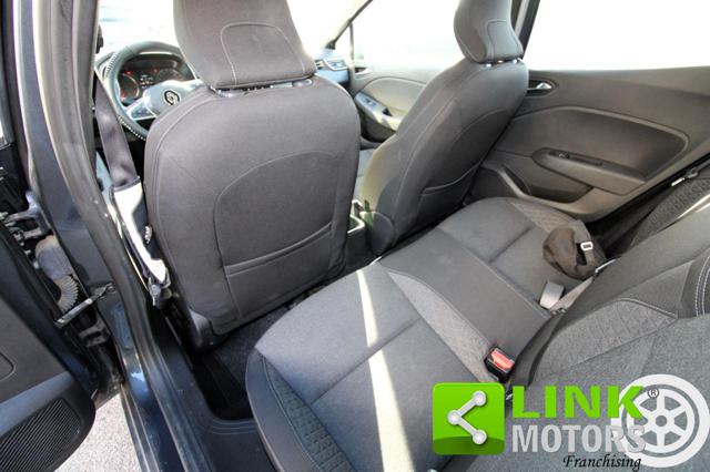 RENAULT Clio usata, con ESP