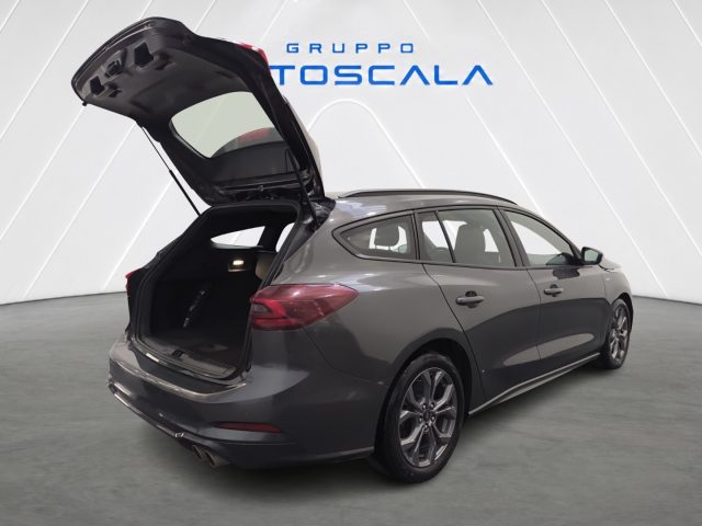 FORD Focus usata 24