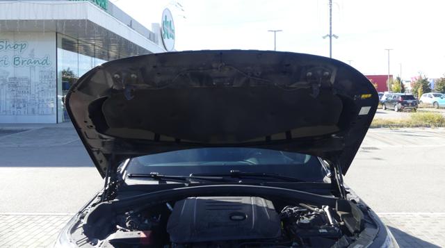 LAND ROVER Range Rover Velar usata, con Tetto panorama