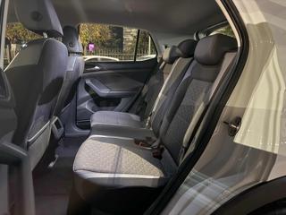 VOLKSWAGEN T-Cross usata, con Autoradio digitale