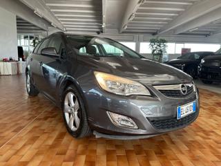 OPEL Astra usata, con Airbag laterali
