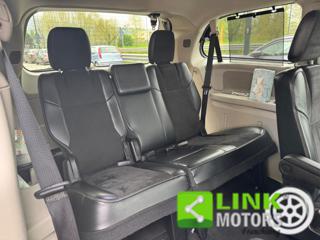 LANCIA Voyager usata, con Immobilizzatore elettronico