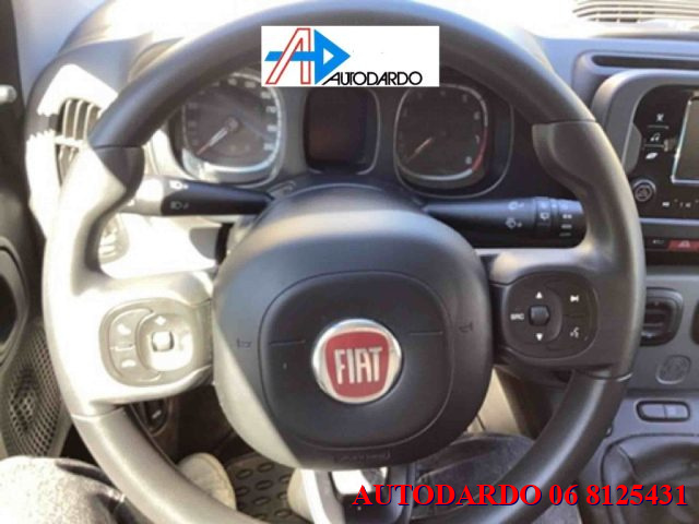 FIAT Panda usata, con Airbag Passeggero