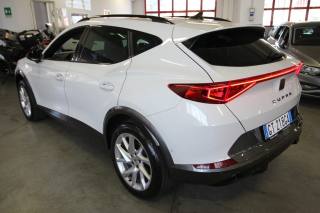 CUPRA Formentor usata, con Airbag Passeggero