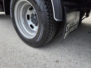 IVECO Daily usata, con USB