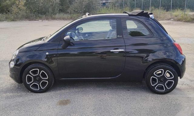 FIAT 500 usata, con Alzacristalli elettrici