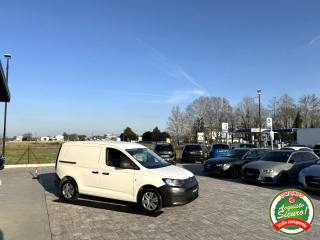 VOLKSWAGEN Caddy usata, con Climatizzatore