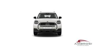 MINI Countryman usata 4