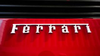 FERRARI Testarossa usata 13