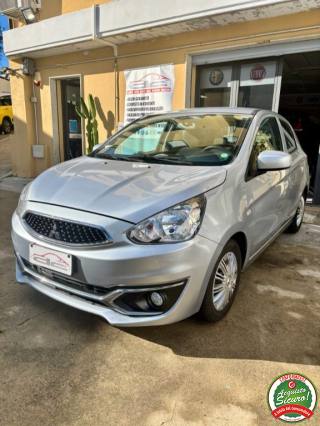 MITSUBISHI Space Star usata, con Airbag