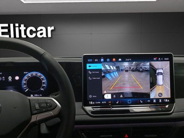 VOLKSWAGEN Tiguan usata, con Immobilizzatore elettronico