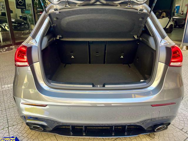 MERCEDES-BENZ A 35 AMG usata, con Climatizzatore