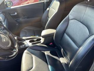 KIA Niro usata, con Climatizzatore